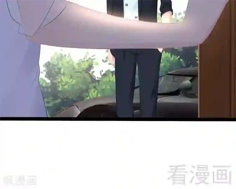 神秘帝少甜甜爱恋第67话 我可以相信你吗