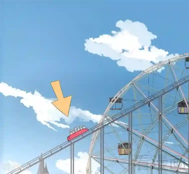 神秘帝少甜甜爱恋第69话 醋坛子翻了