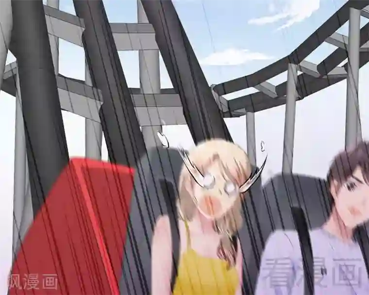 神秘帝少甜甜爱恋第69话 醋坛子翻了