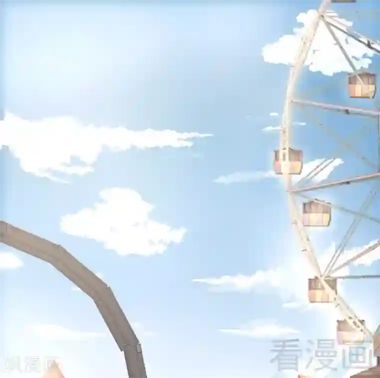 神秘帝少甜甜爱恋第70话 去感受