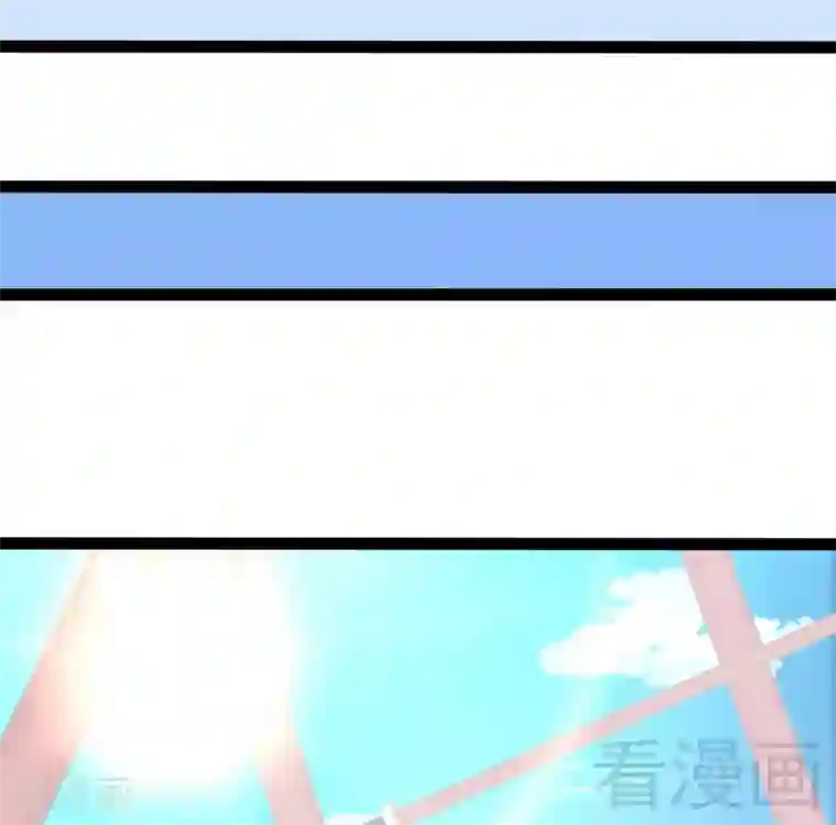 神秘帝少甜甜爱恋第71话 你真美