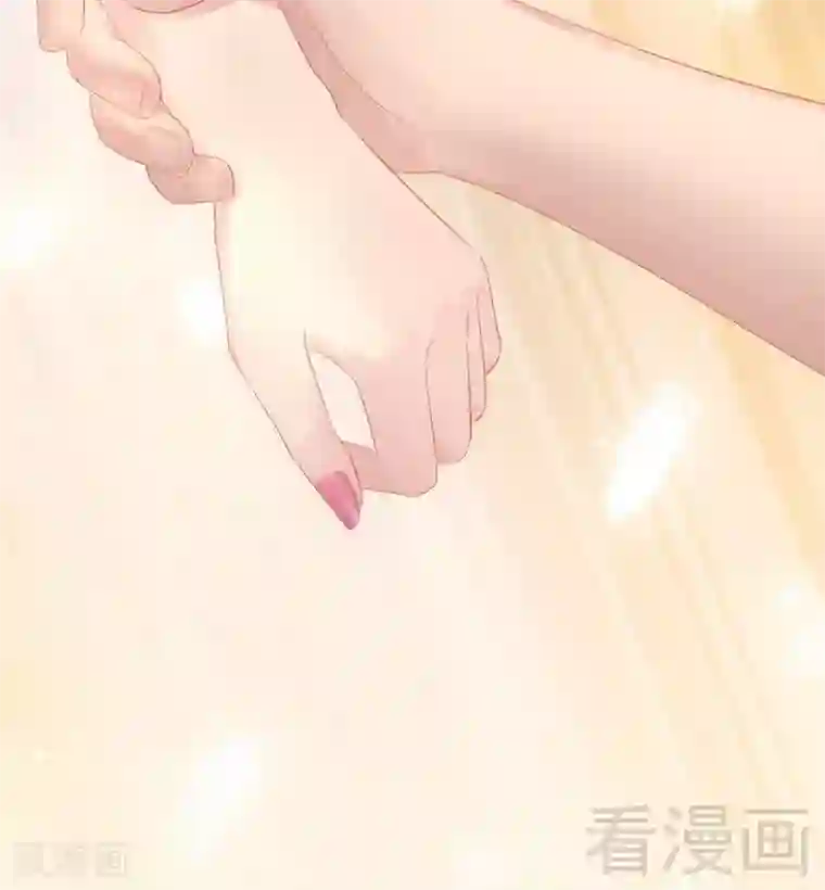 神秘帝少甜甜爱恋第72话 旋转木马