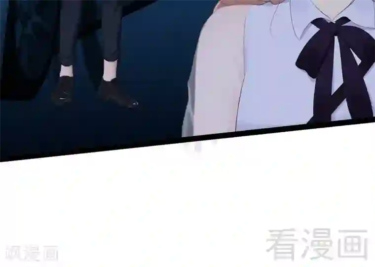 神秘帝少甜甜爱恋第72话 旋转木马