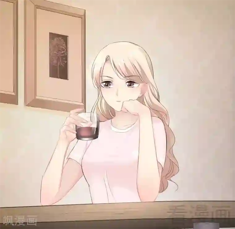 神秘帝少甜甜爱恋第77话 去我家吧