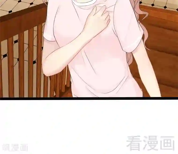 神秘帝少甜甜爱恋第79话 三年前