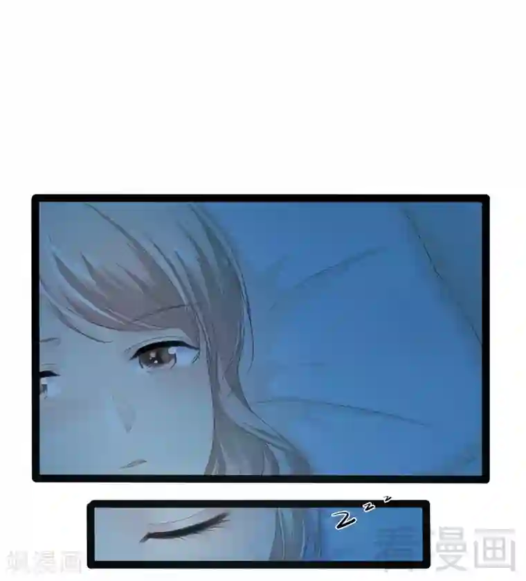 神秘帝少甜甜爱恋第79话 三年前