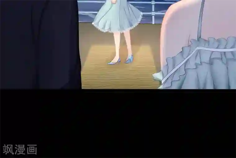 神秘帝少甜甜爱恋第79话 三年前