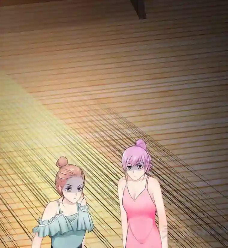 神秘帝少甜甜爱恋第79话 三年前