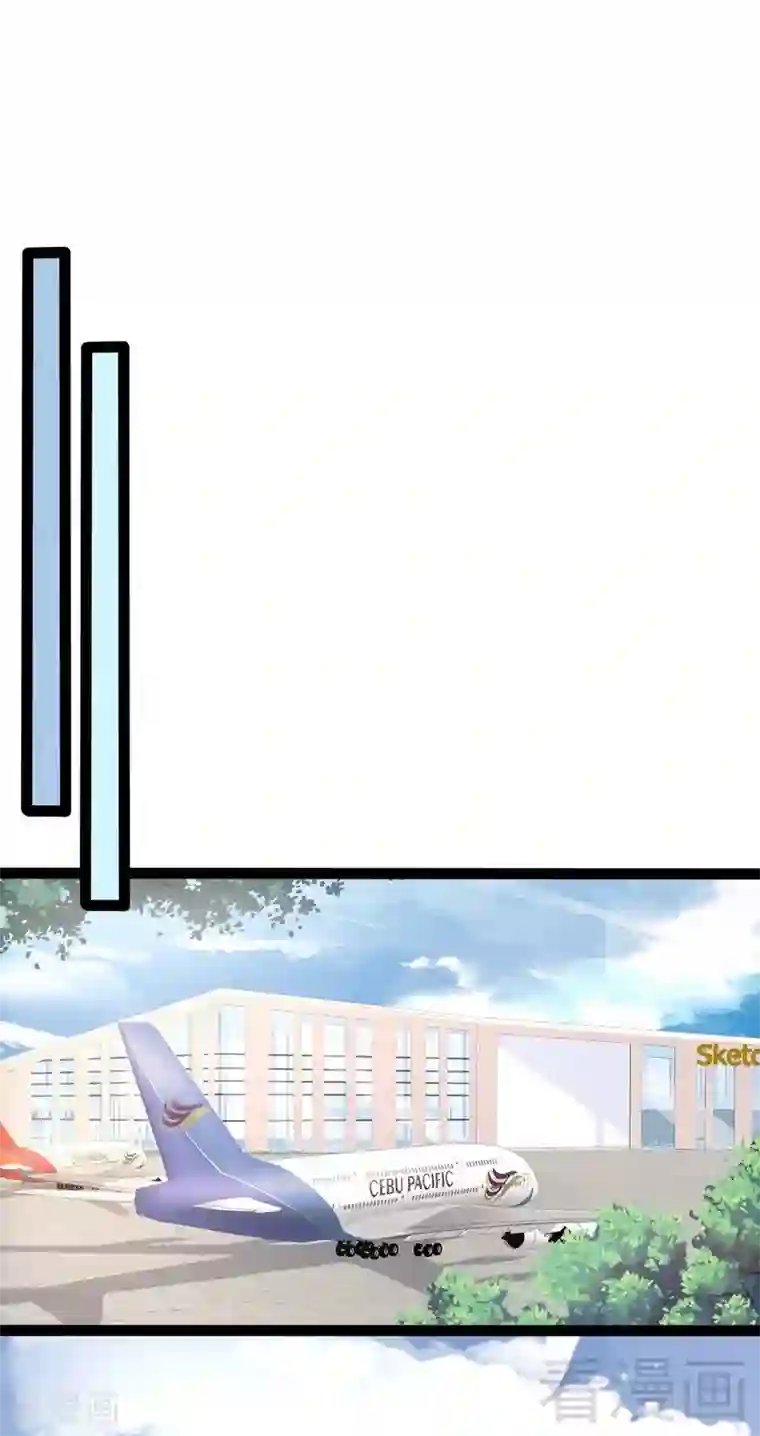 神秘帝少甜甜爱恋第80话 Arnold归来