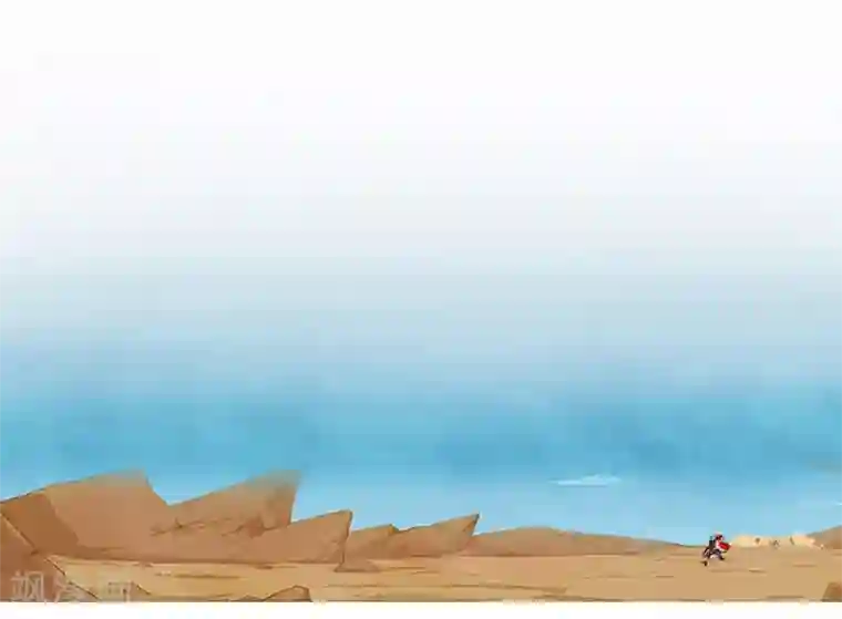 边际启示录-星降第15话 狼蛛之战