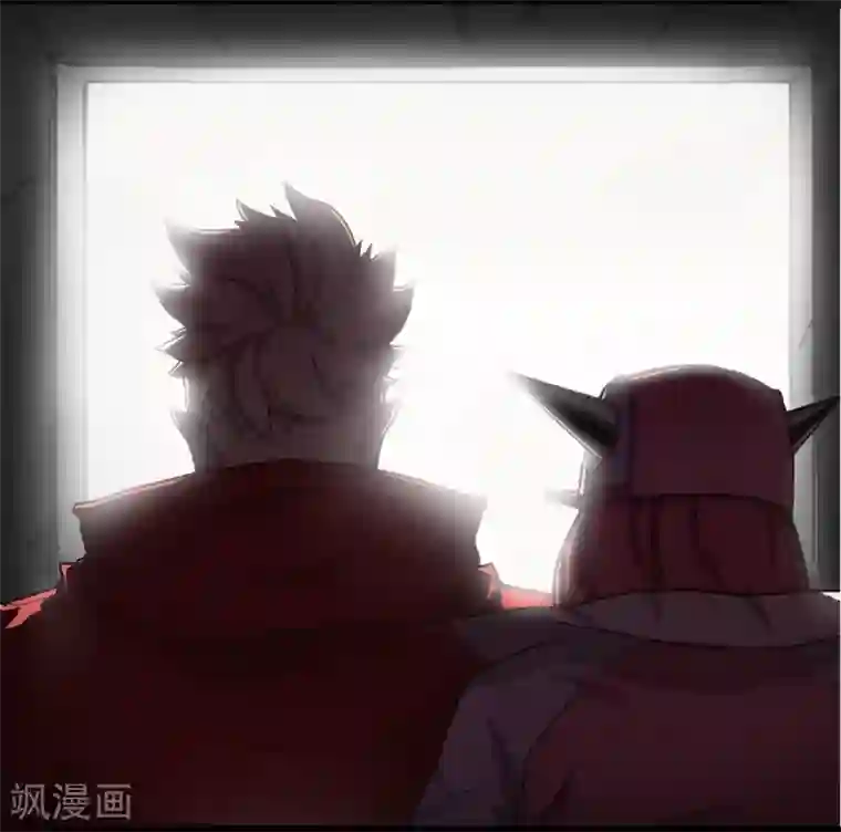 边际启示录-星降第31话 生死之交