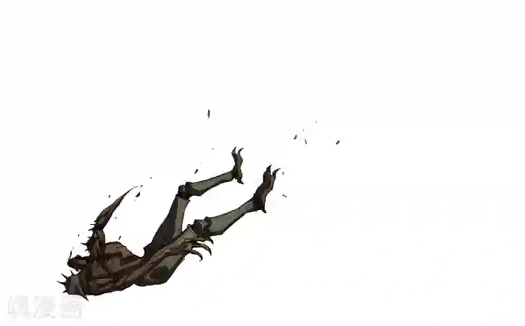 边际启示录-星降第31话 生死之交