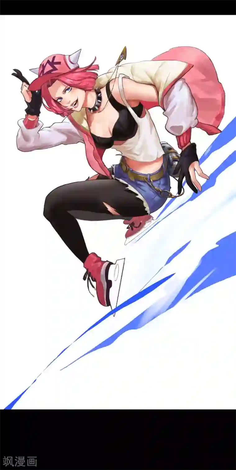 边际启示录-星降番外2