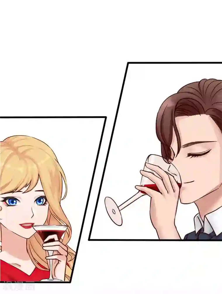 一婚难求：老婆求正名第13话 血债血偿