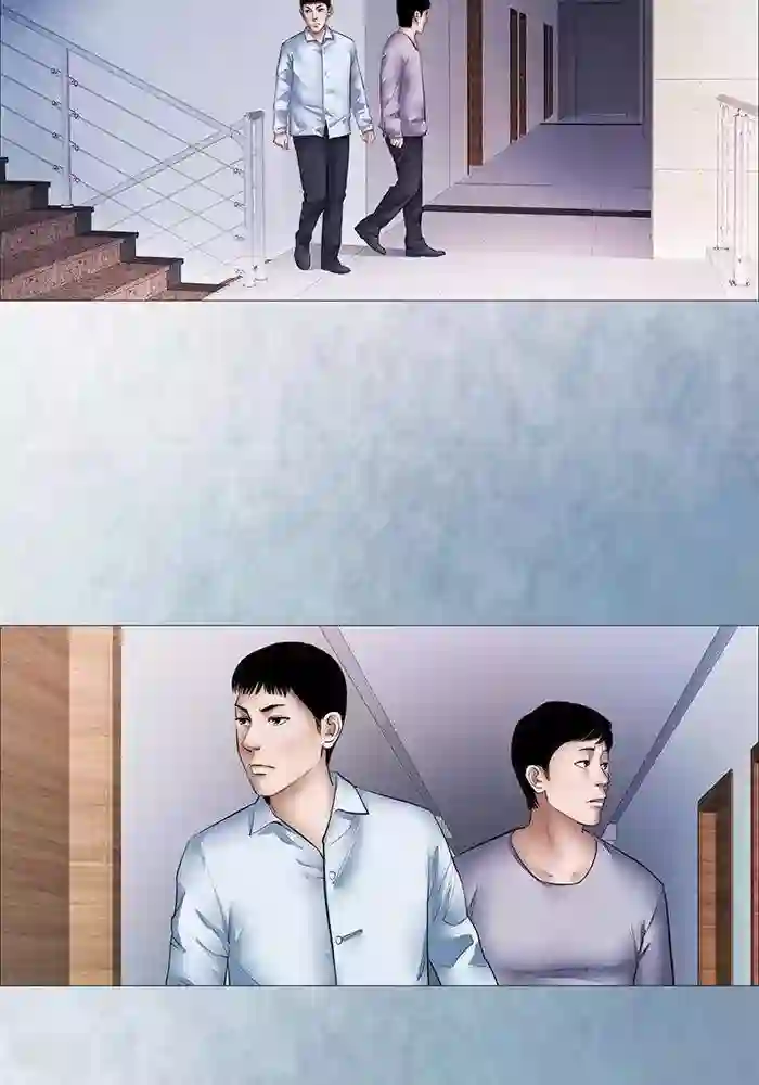 诡念人间第21话