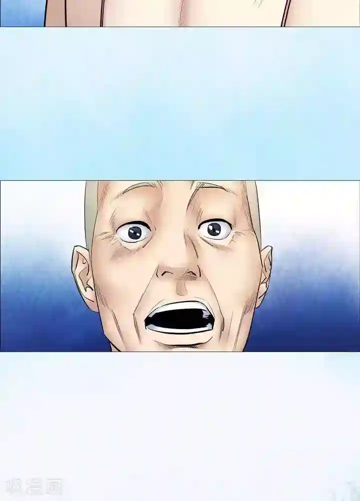 诡念人间第33话