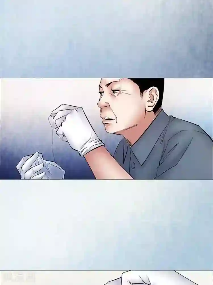 诡念人间第35话