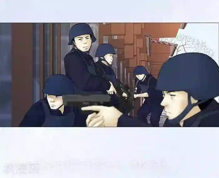 诡念人间第37话