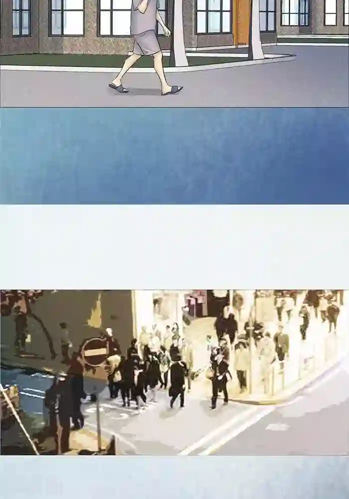 诡念人间第37话