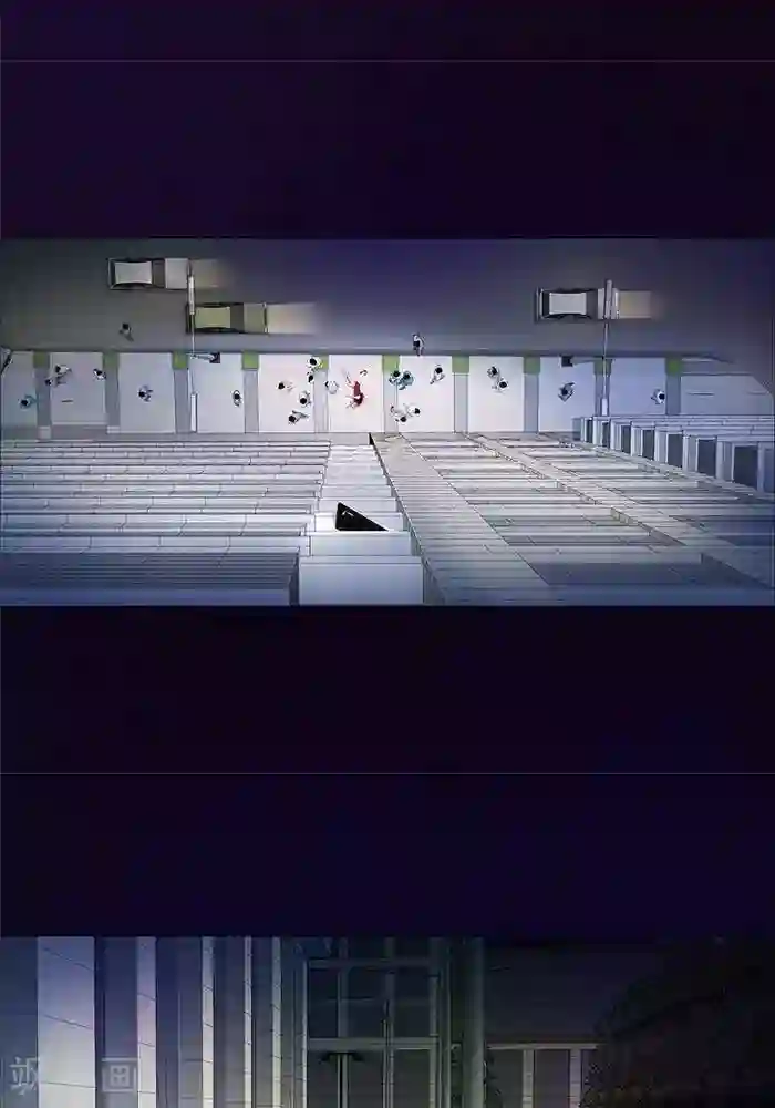 诡念人间第42话