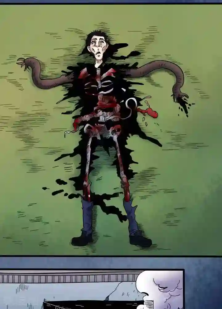 诡念人间第75话