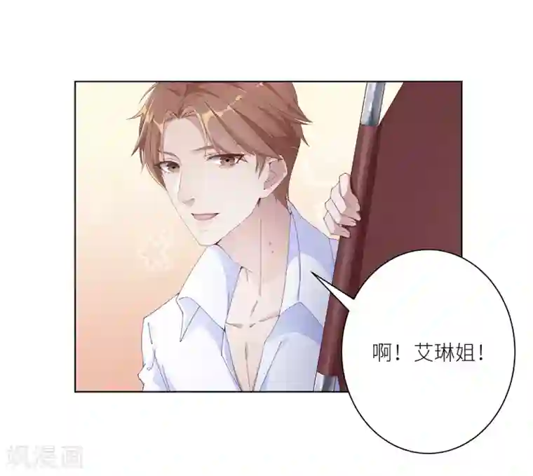 夜永昼第1话 吸血鬼剧组01