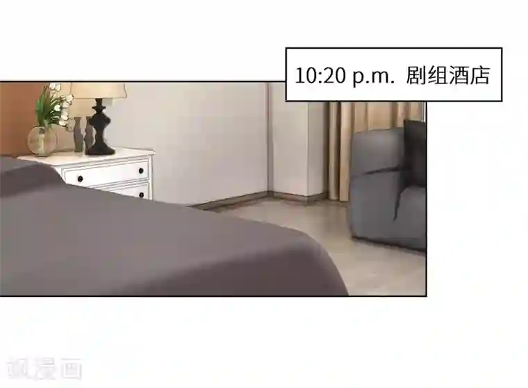 夜永昼第2话 吸血鬼剧组02