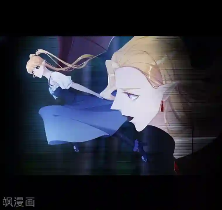 夜永昼第6话 吸血鬼剧组06