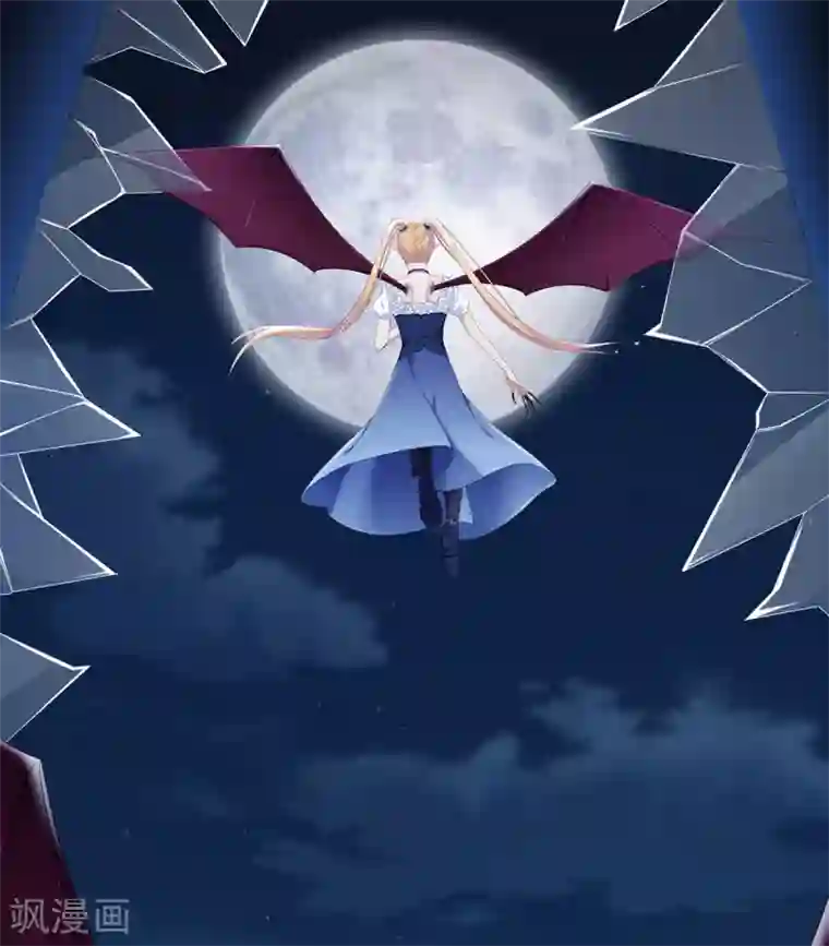 夜永昼第6话 吸血鬼剧组06