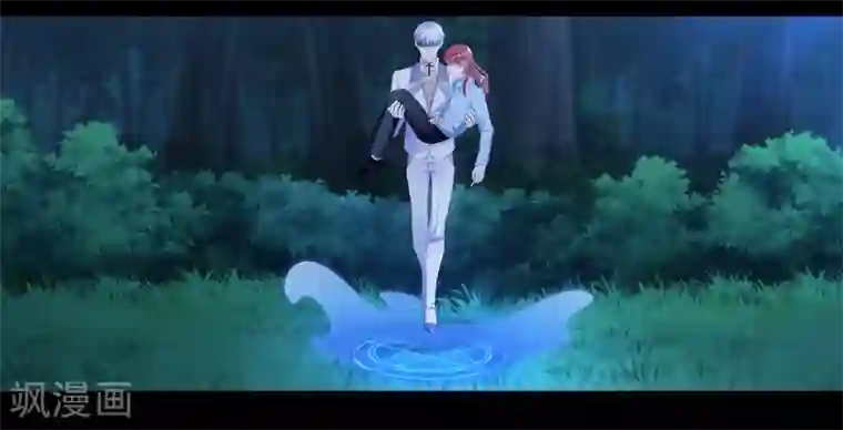 夜永昼第7话 吸血鬼剧组07