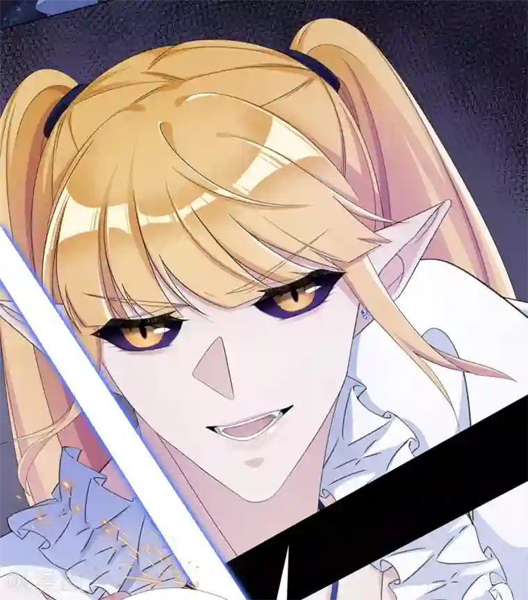 夜永昼第8话 吸血鬼剧组08