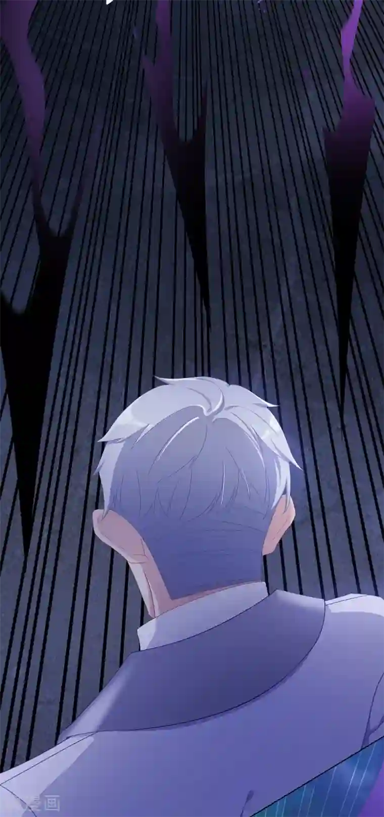 夜永昼第8话 吸血鬼剧组08