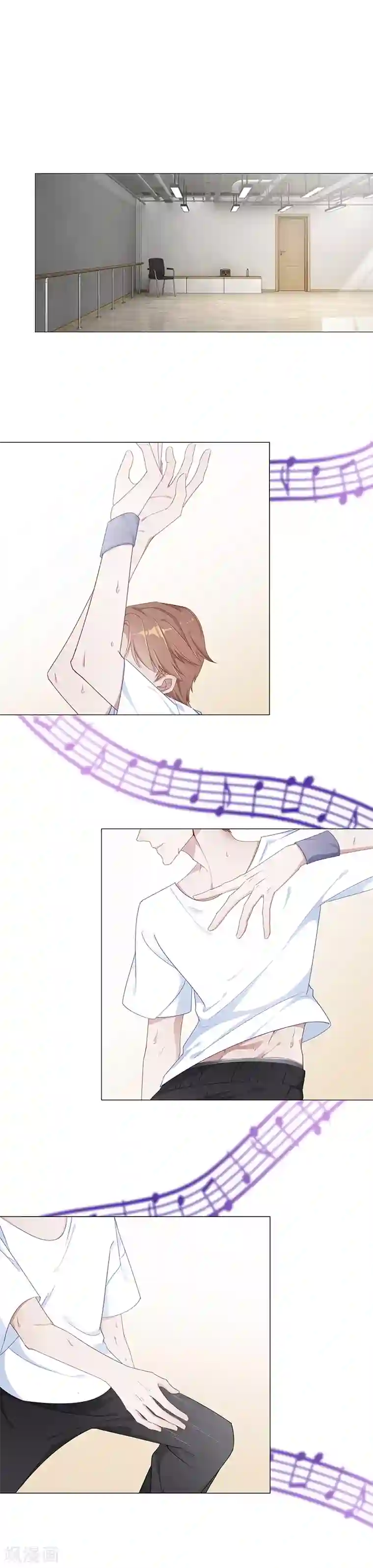 人在深圳三部曲第11话 吸血鬼剧组11