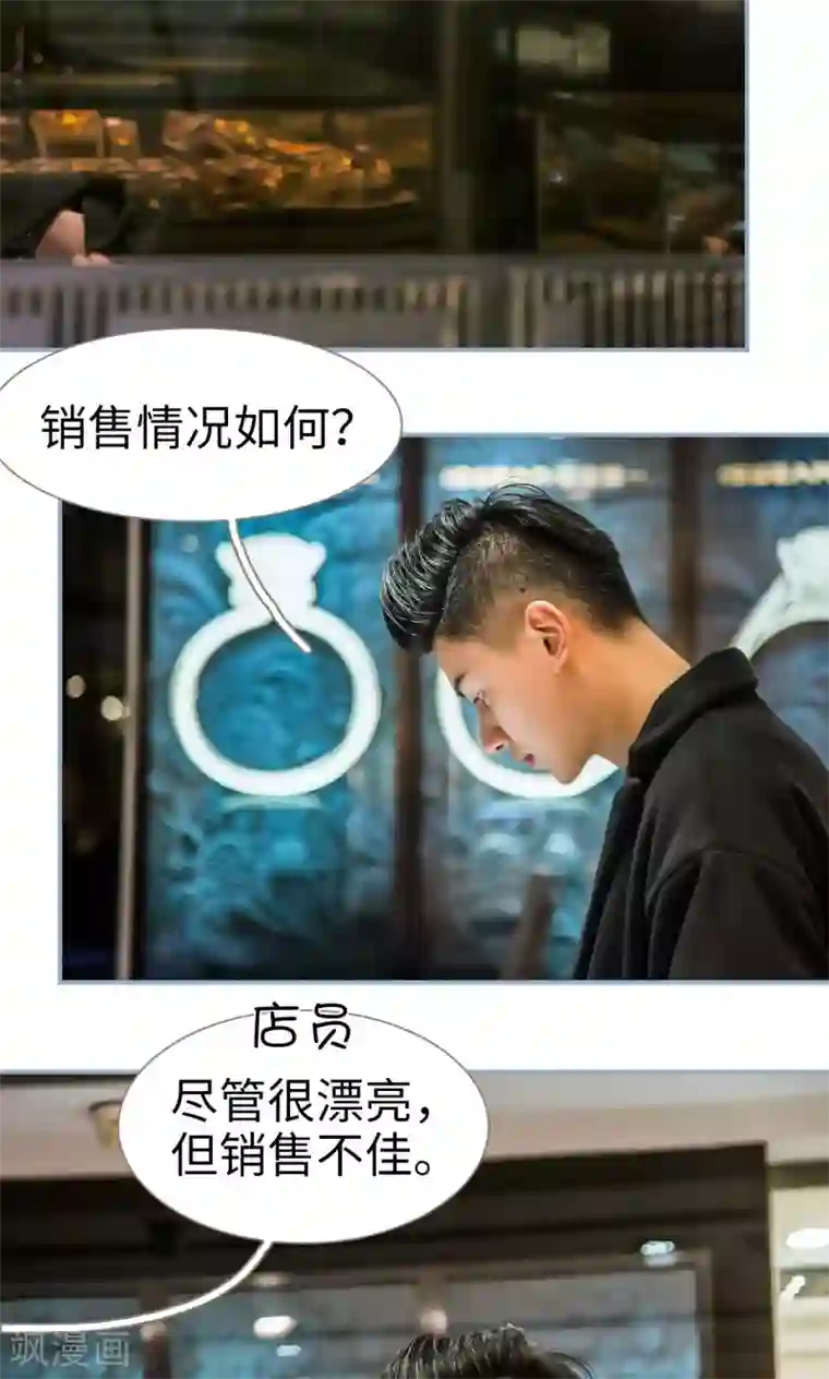监视CEO第18话