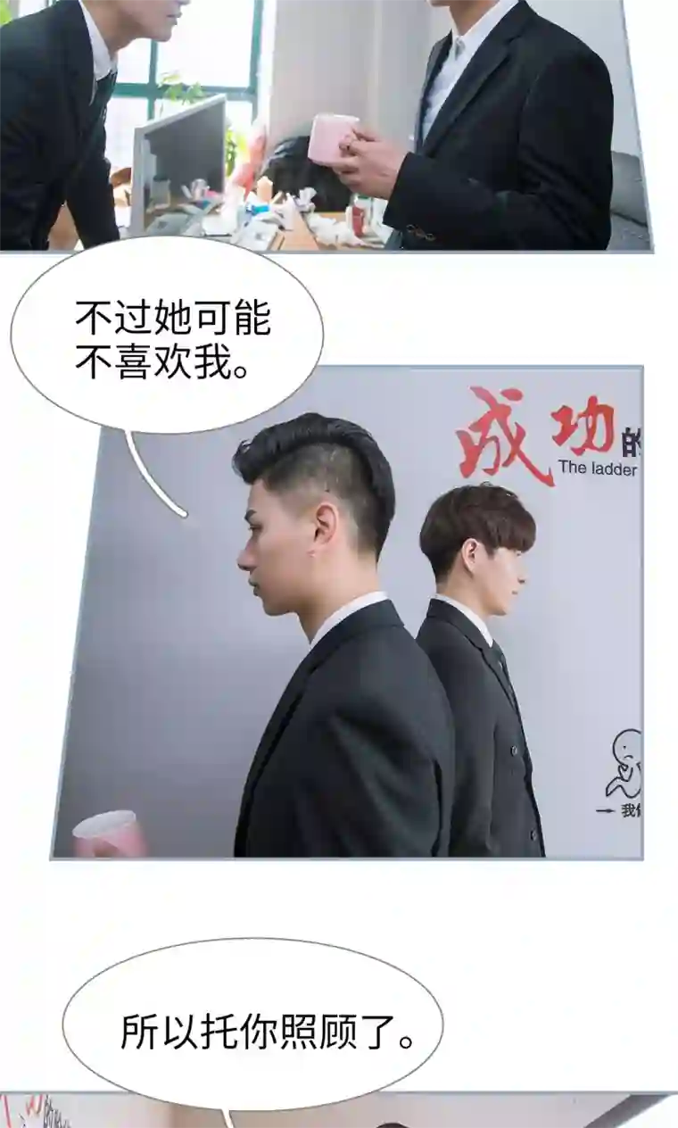 监视CEO第34话