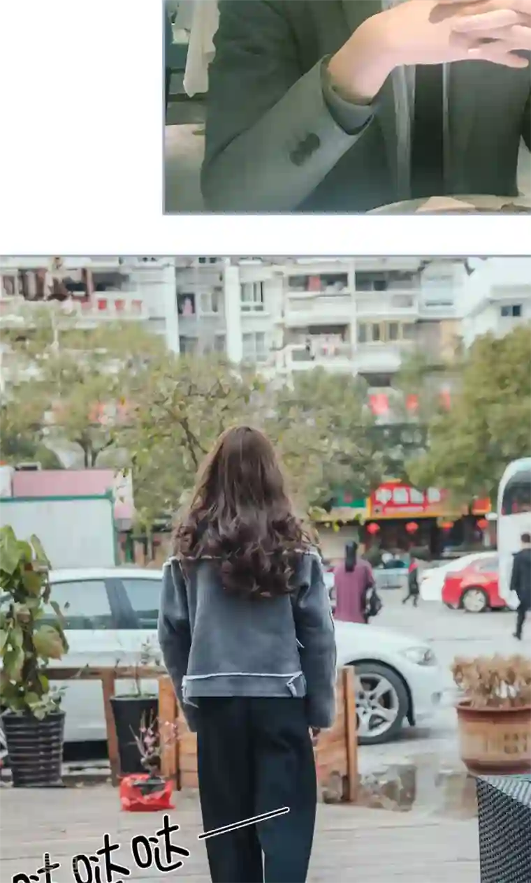 监视CEO第39话