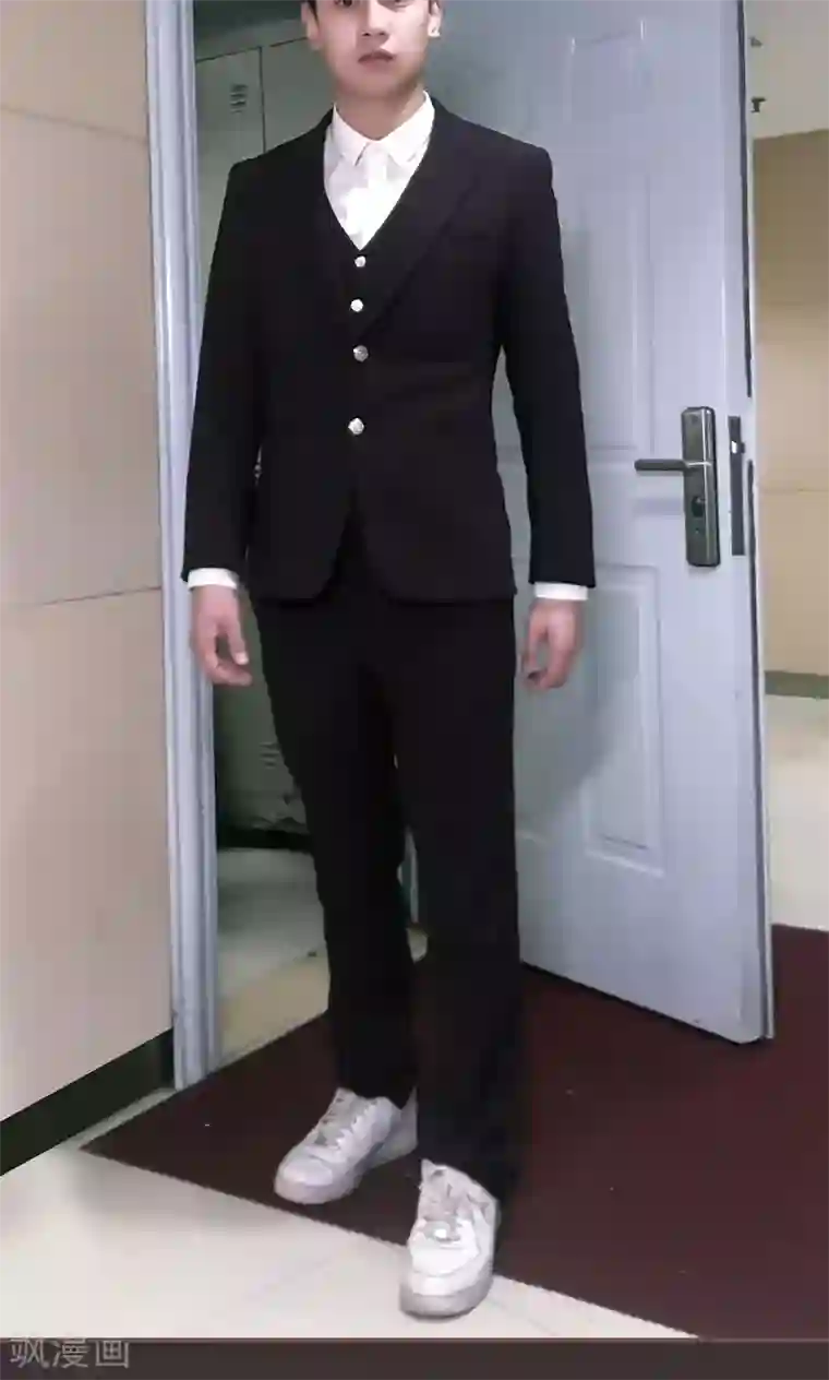监视CEO第47话
