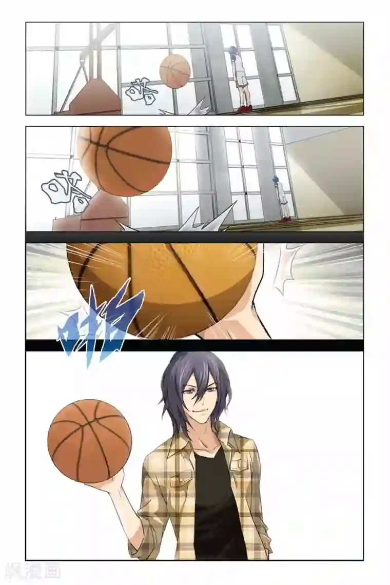 龙族2悼亡者之瞳第02话 回忆的过往