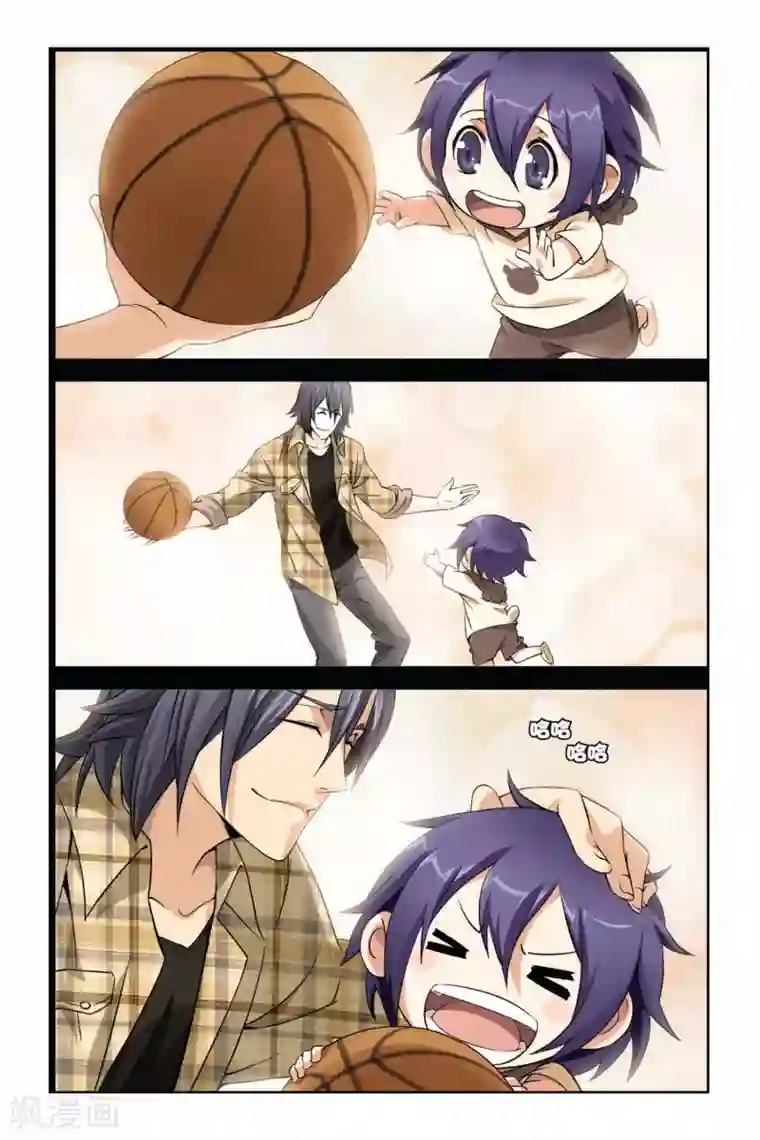 龙族2悼亡者之瞳第02话 回忆的过往