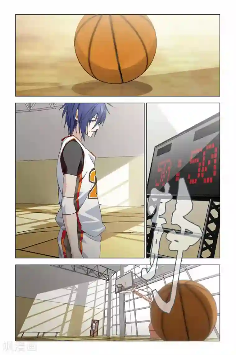 龙族2悼亡者之瞳第02话 回忆的过往