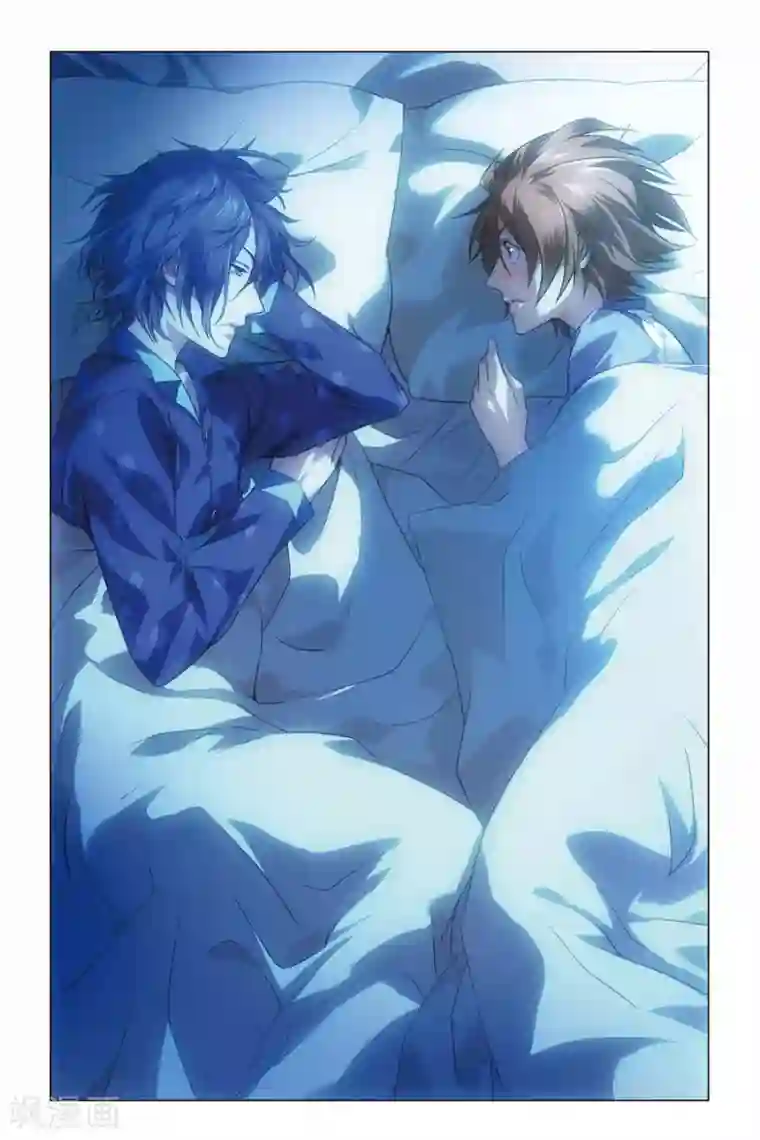 龙族2悼亡者之瞳第17话 防火防盗防师兄