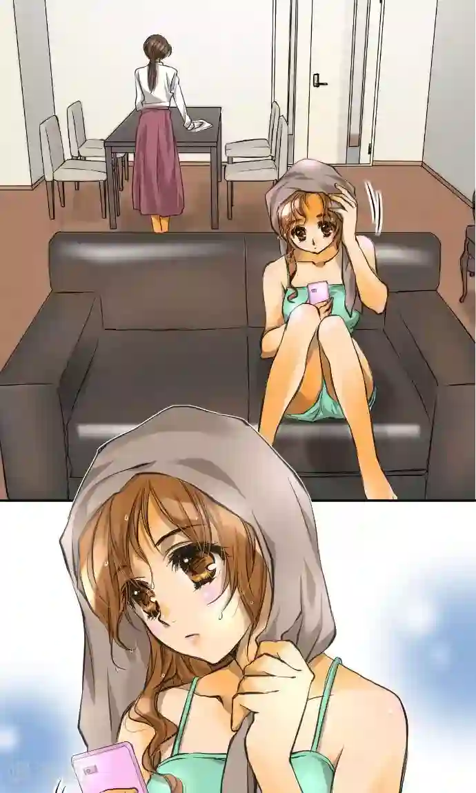 网红的代价第2话 我的过度自信