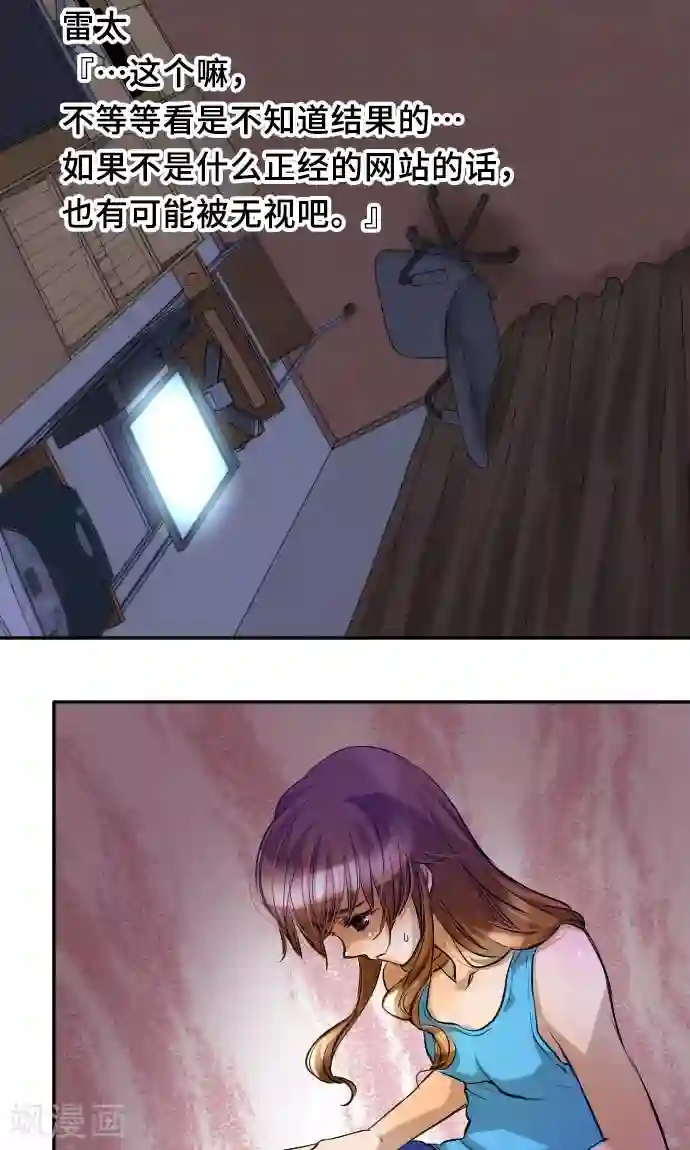 网红的代价第5话 本性