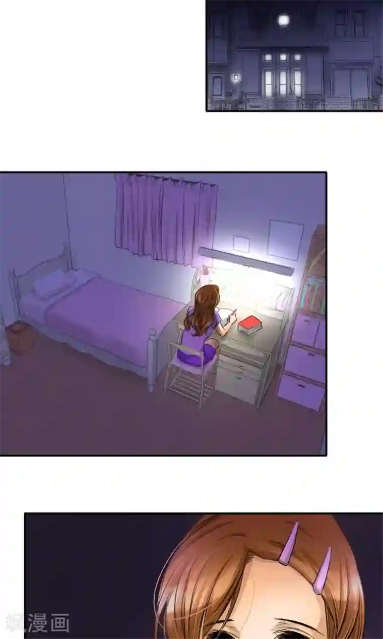 网红的代价第6话 发觉