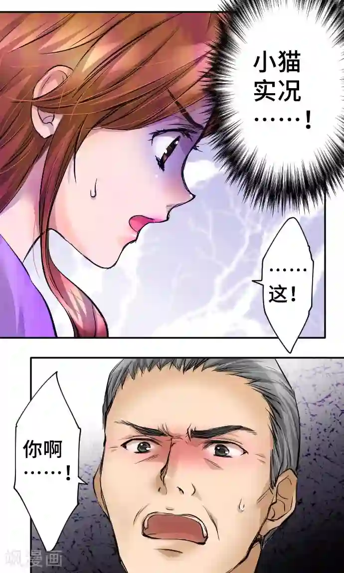 网红的代价第7话 信用