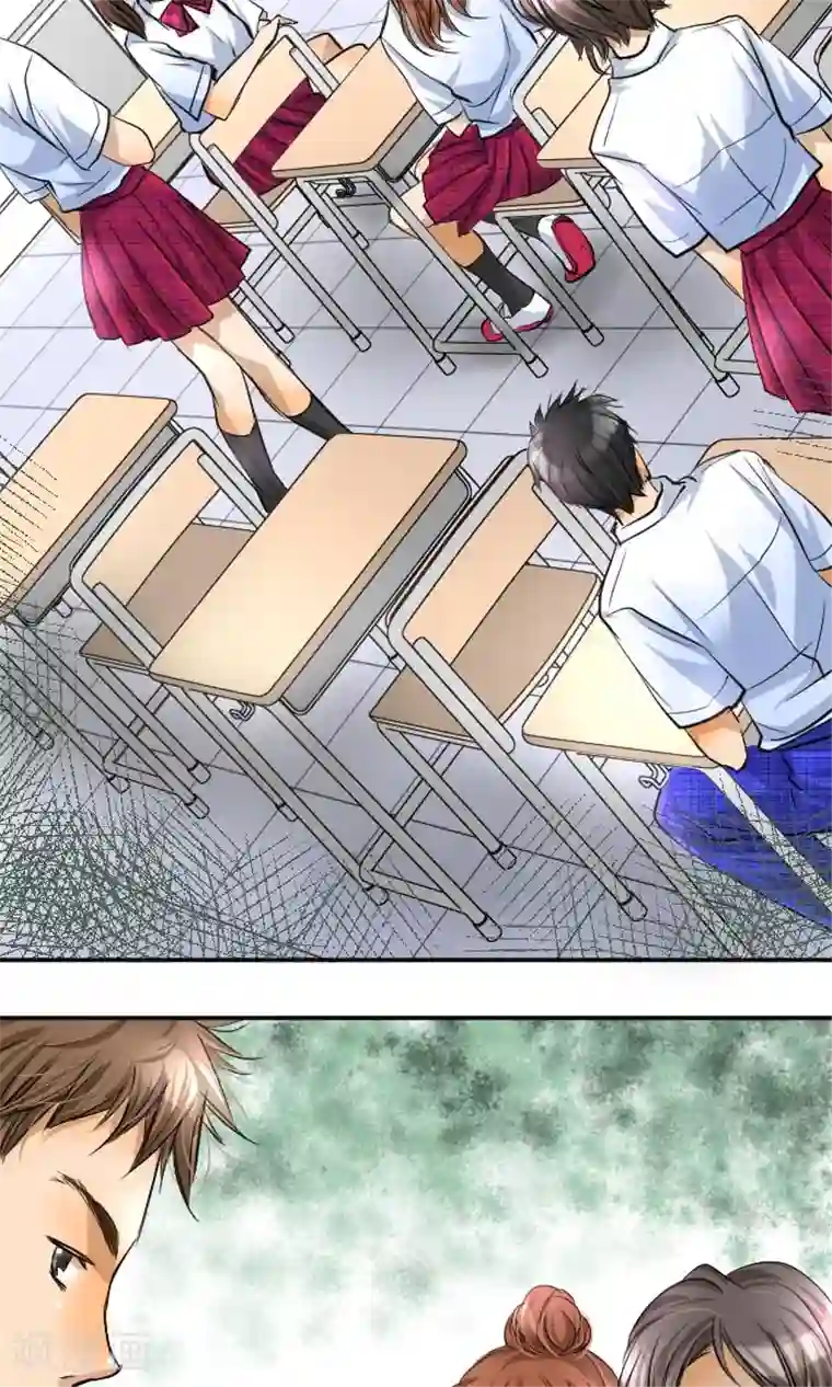 网红的代价第7话 信用