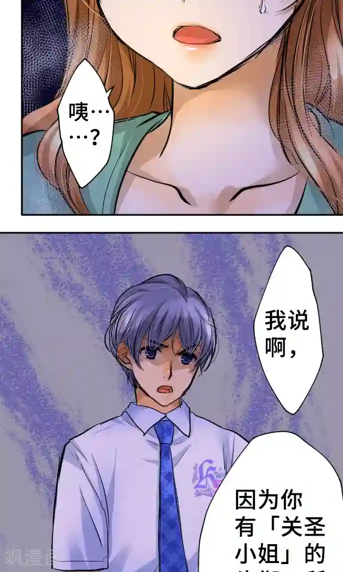 网红的代价第10话 我的男友