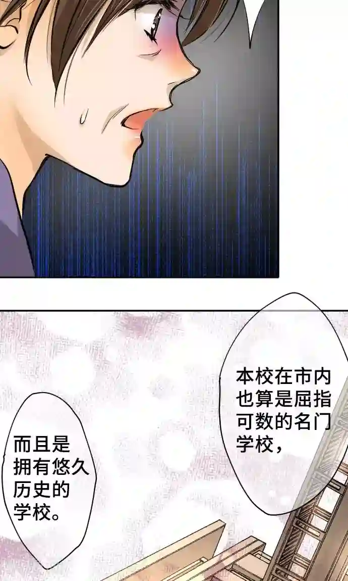 网红的代价第11话 母亲的战斗