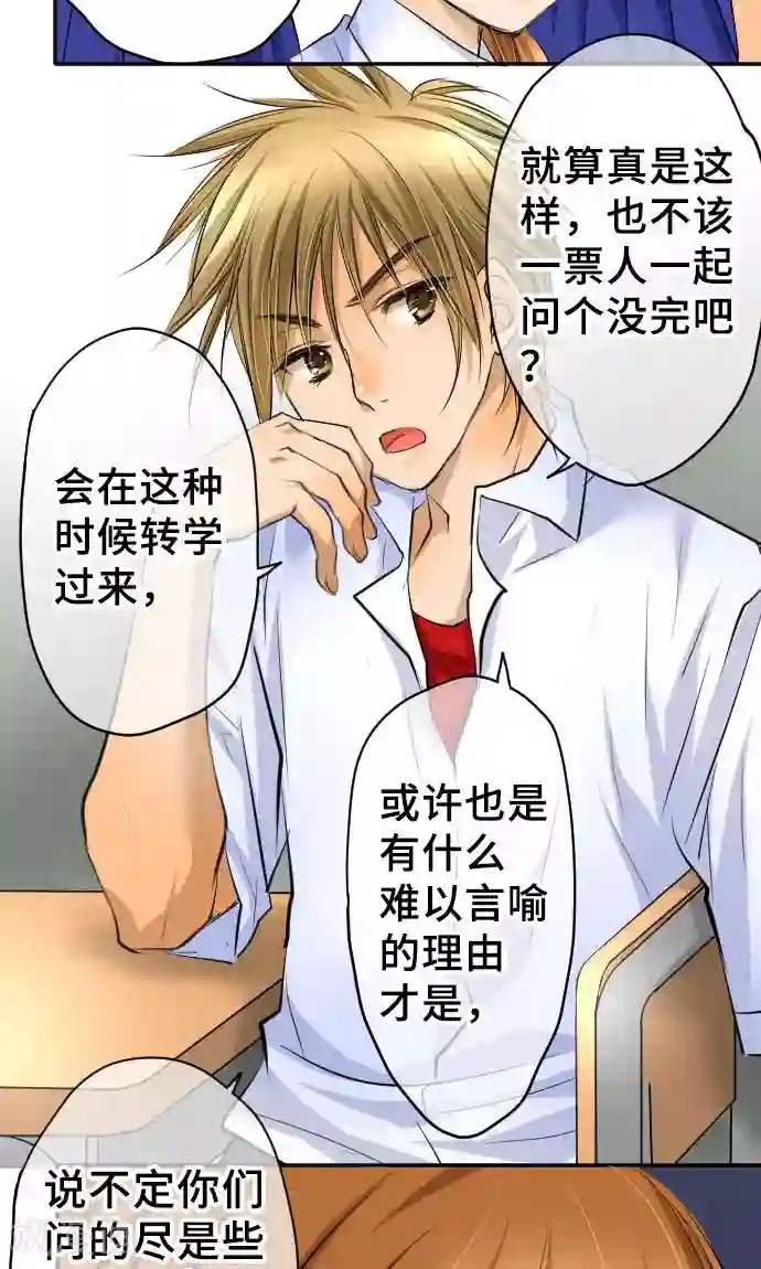 网红的代价第13话 重新开始