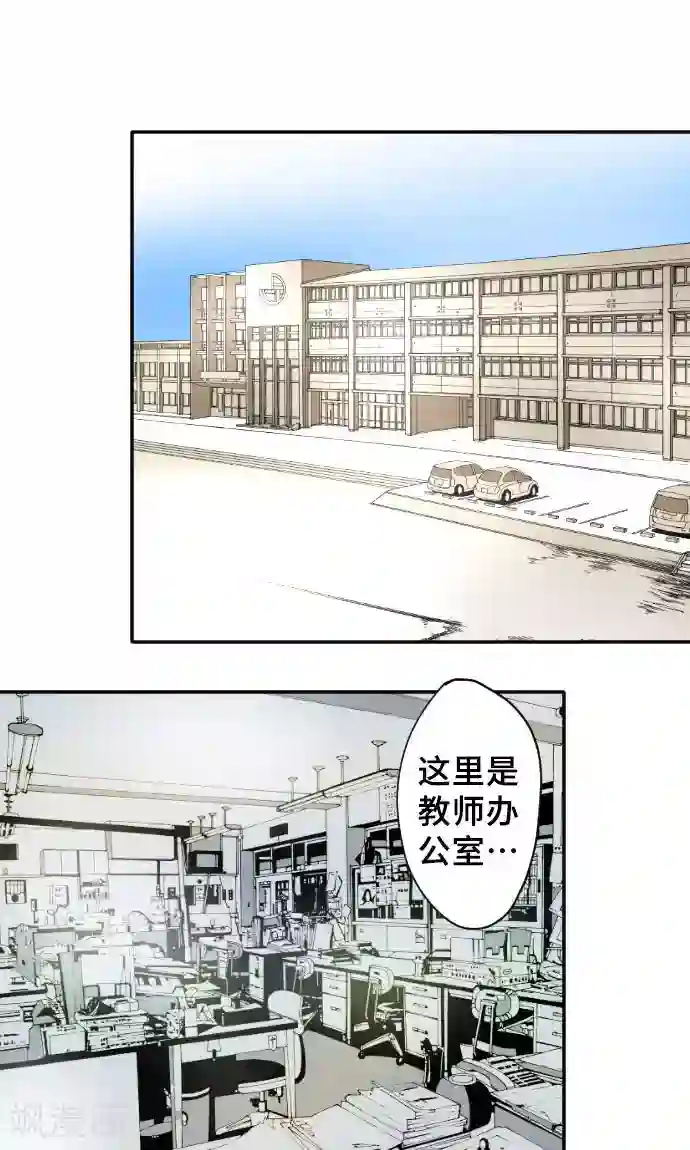 网红的代价第14话 现实